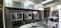 Mandai Foodlink (D25), Factory #460059111